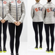 Illustration for article titled Check Out the Snazzy Garb the Winter Olympic Athletes Will be Wearing
